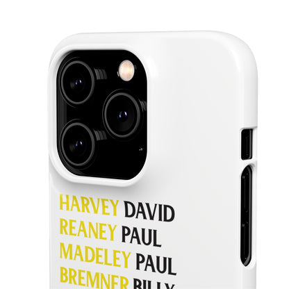 Snap Phone Case - 1972 FA Cup Winners