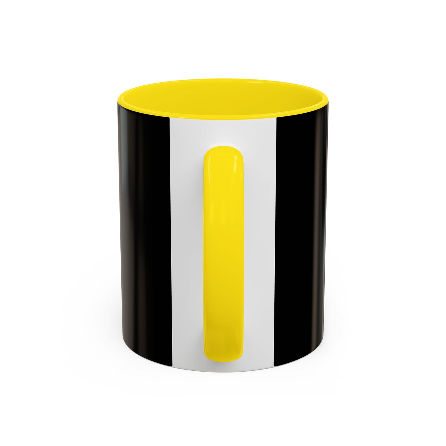 Leeds United “The Champions” Accent  Mug