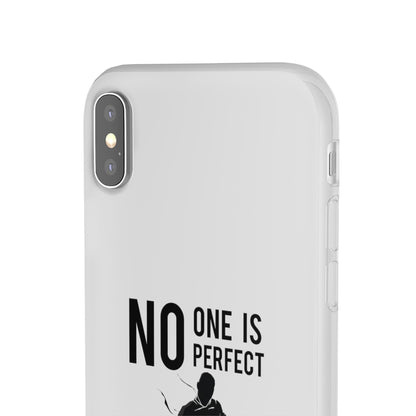 Flexi Cases - No One is Perfect However Being a Leeds fan Is Close Enough