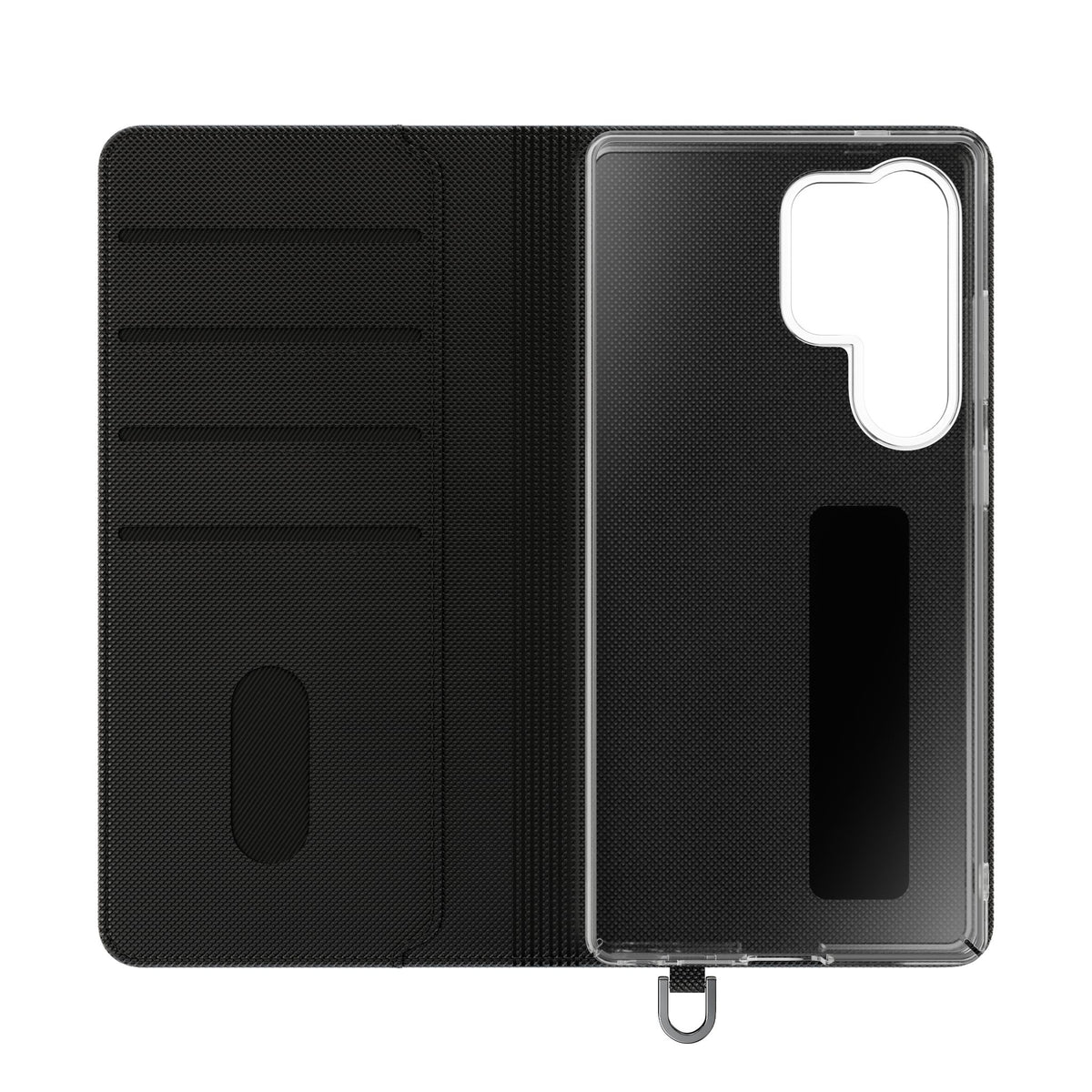 Flip Phone Case - 1972 FA Cup Winners