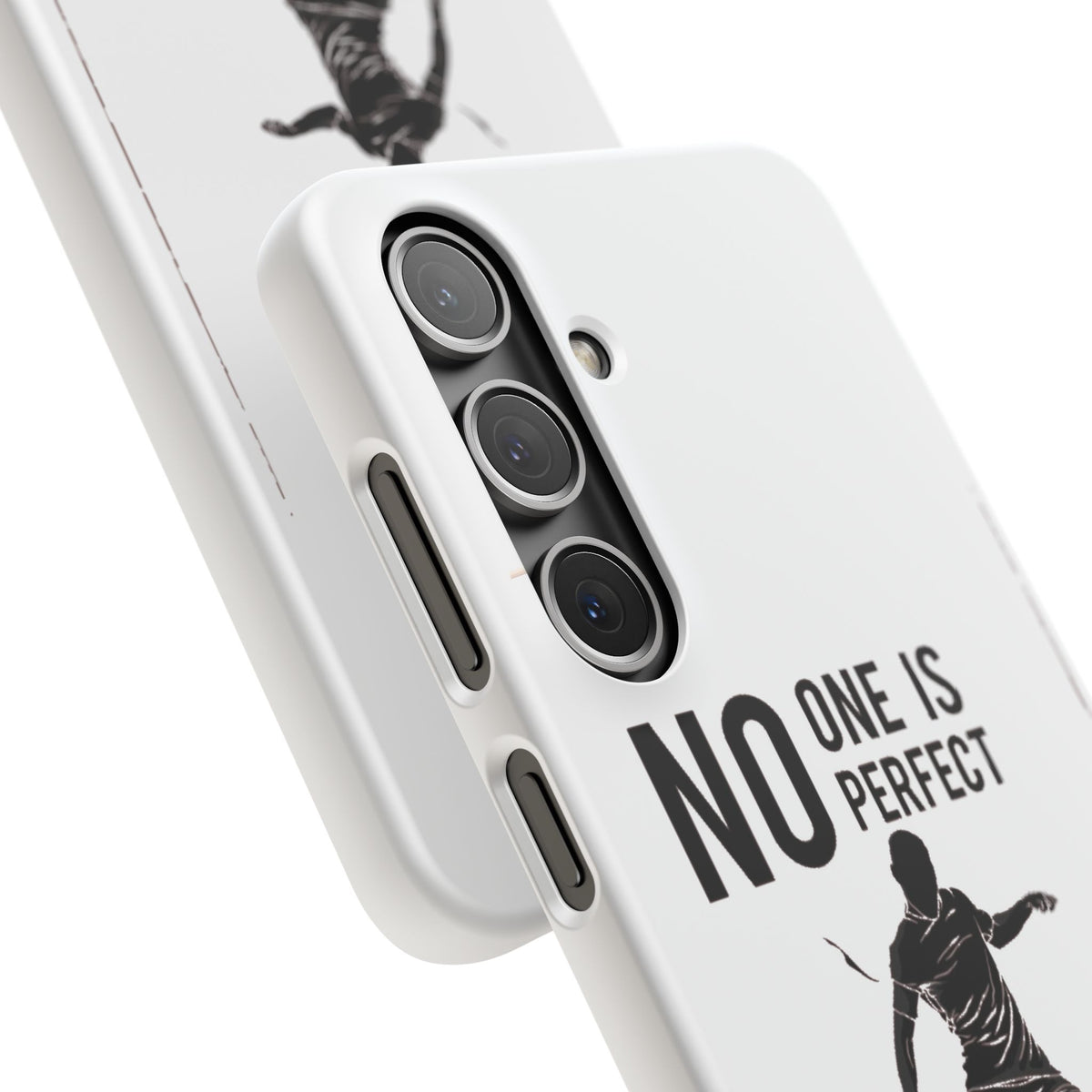 Snap Cases - No One Is Perfect However Being A Leeds Fan Is Close Enough