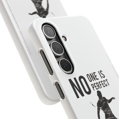 Snap Cases - No One Is Perfect However Being A Leeds Fan Is Close Enough