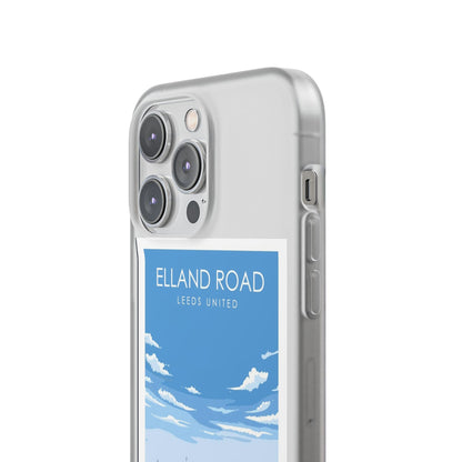 Flexi Phone Case Elland Road