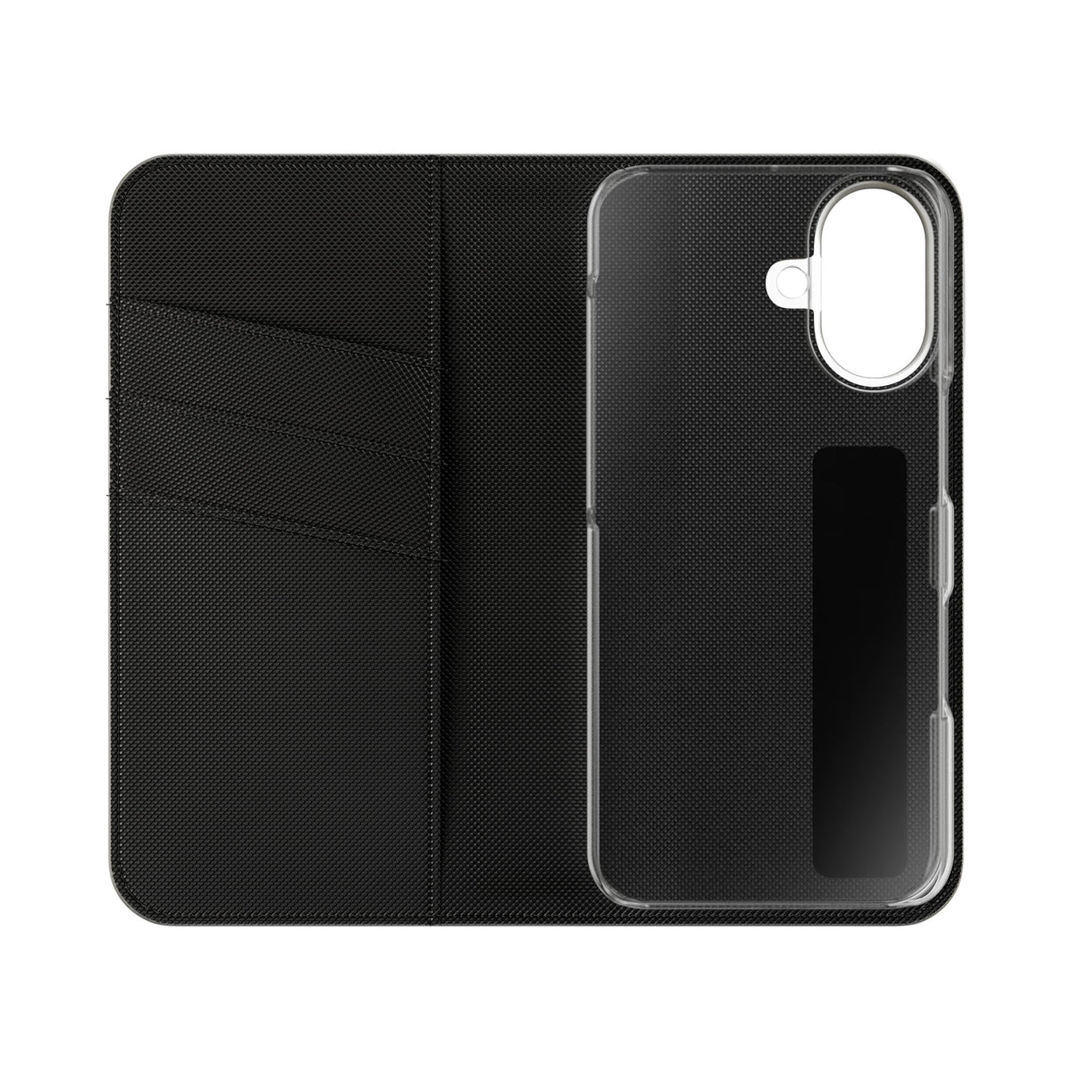 Flip Phone Case - 1972 FA Cup Winners