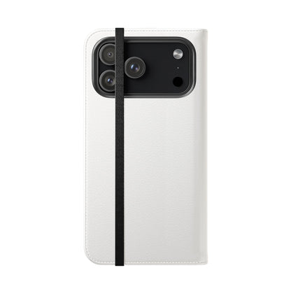 Flip Phone Case - Bielsa I Feel Extremely Happy