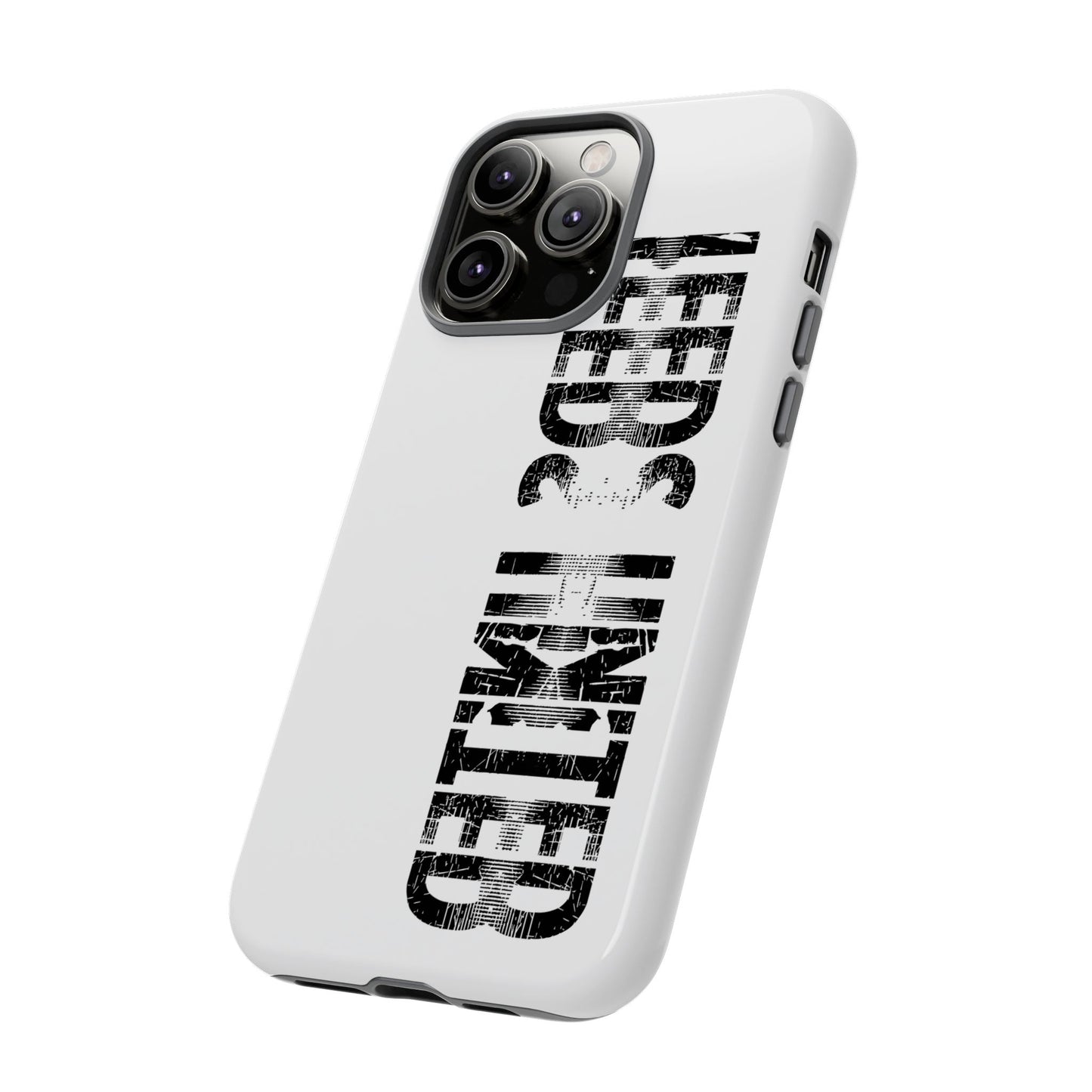 LUFC 'Leeds United' Phone Case
