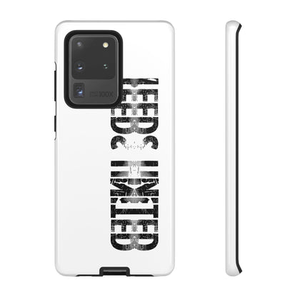 LUFC 'Leeds United' Phone Case