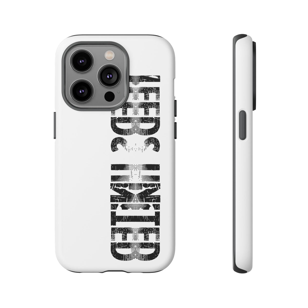 LUFC 'Leeds United' Phone Case