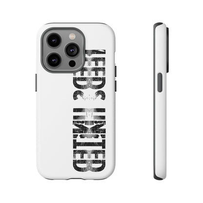 LUFC 'Leeds United' Phone Case