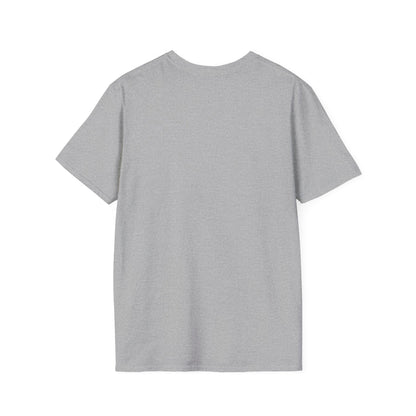 Elland Road Line Art Leeds T-Shirt