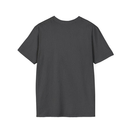 Leeds Home Colours T-Shirt