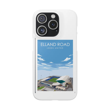 Snap Phone Case Elland Road