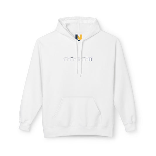 Leeds Home Colours Hoodie