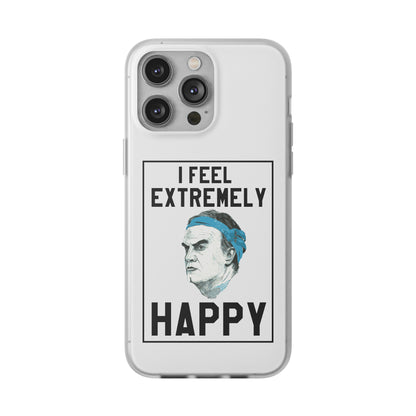 Flexi Fodral - Bielsa I Feel Extremely Happy