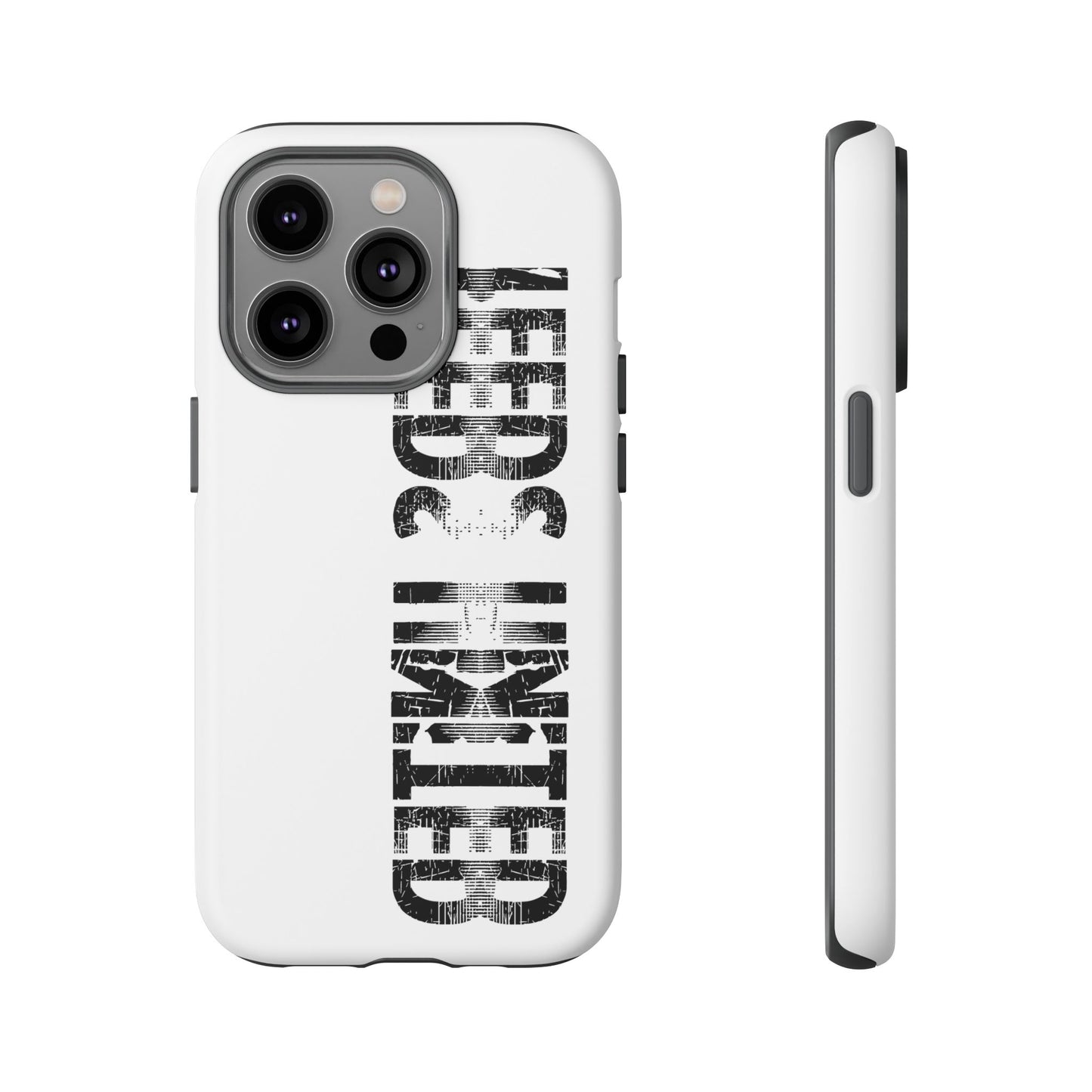 LUFC 'Leeds United' Phone Case