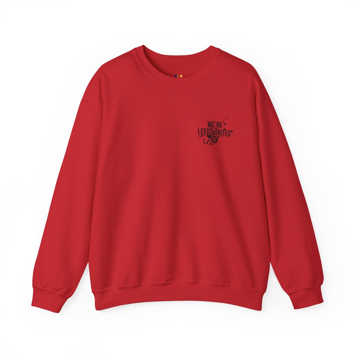 LUFC “HBCU History 123” Heritage  Sweatshirt
