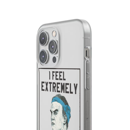 Flexi Cases - Bielsa I Feel Extremely Happy