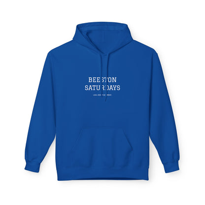 Beeston Saturdays Leeds Hoodie