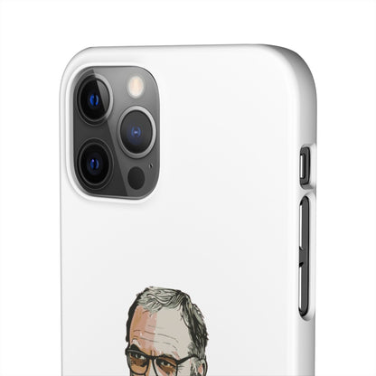 Snap Cases - Bielsa the Godfather