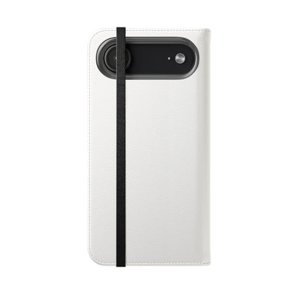 Flip Phone Case - Bielsa the Godfather