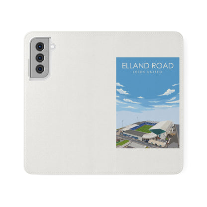 Flip Case Elland Road