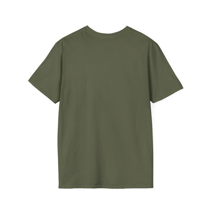Fullerton Park Leeds T-Shirt
