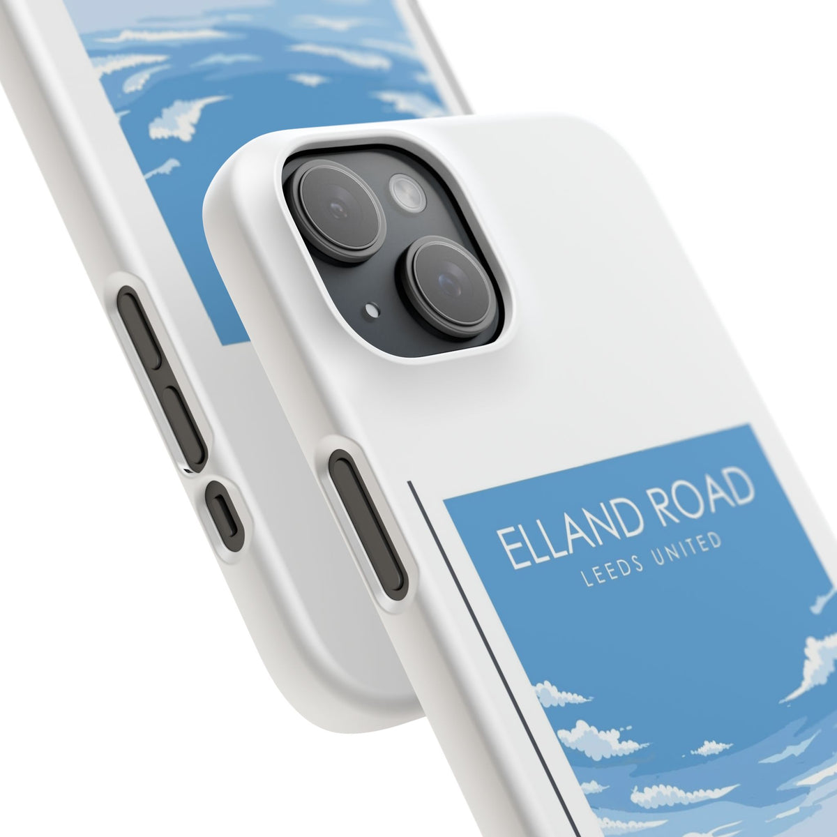 Snap Phone Case Elland Road