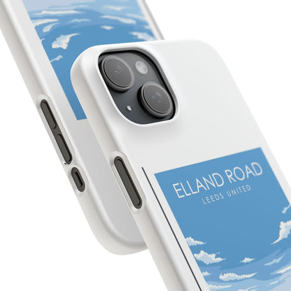 Snap Phone Case Elland Road