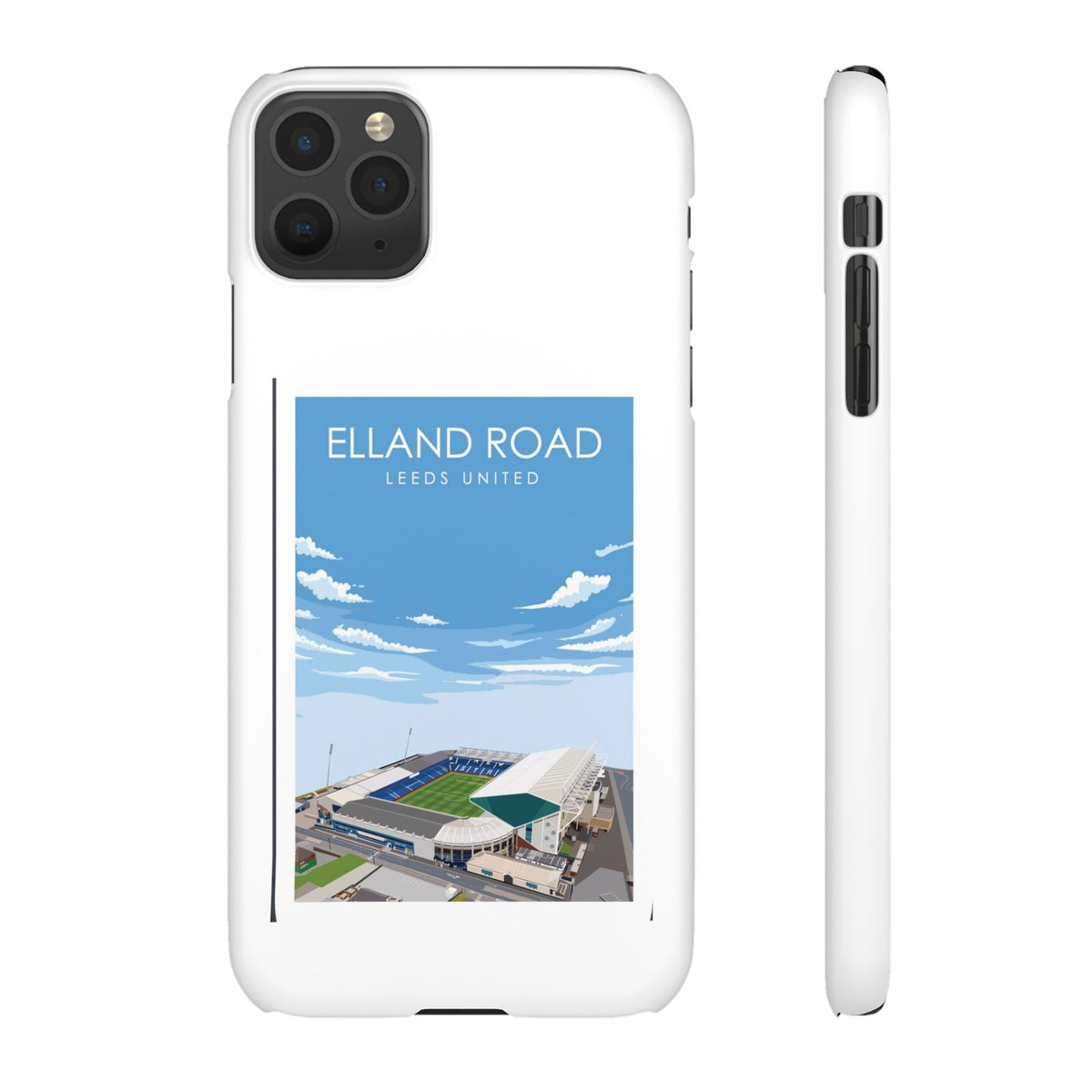 Snap Phone Case Elland Road