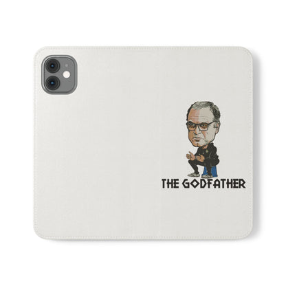 Flip Phone Case - Bielsa the Godfather