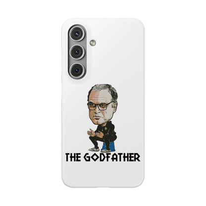 Snap Cases - Bielsa the Godfather