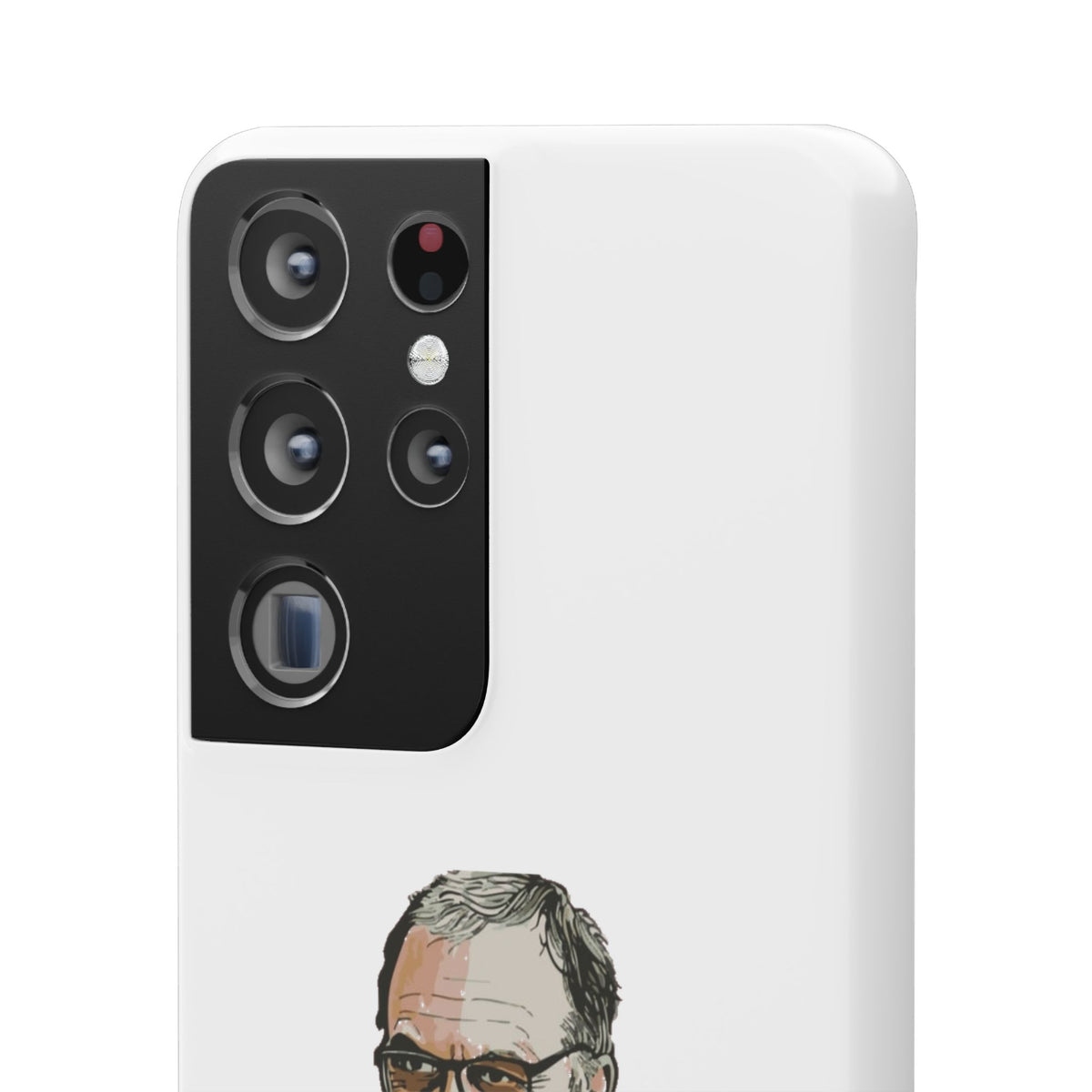 Snap Cases - Bielsa the Godfather