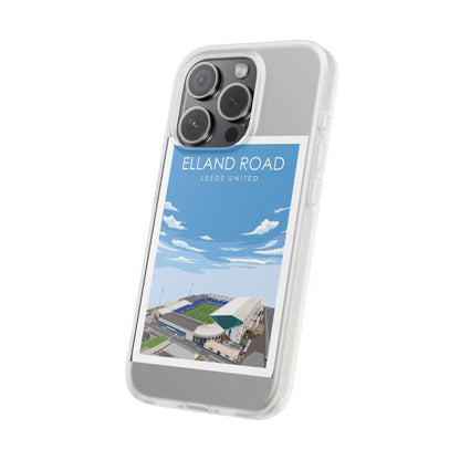 Flexi Phone Case Elland Road