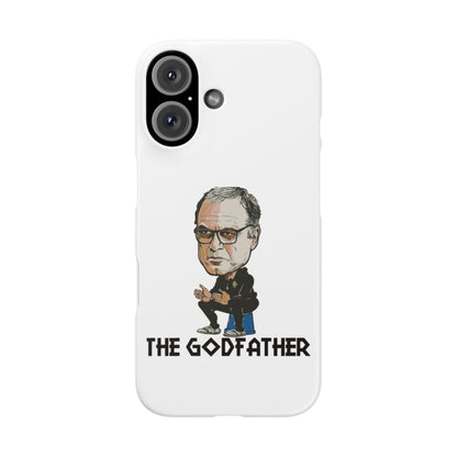 Snap Cases - Bielsa the Godfather