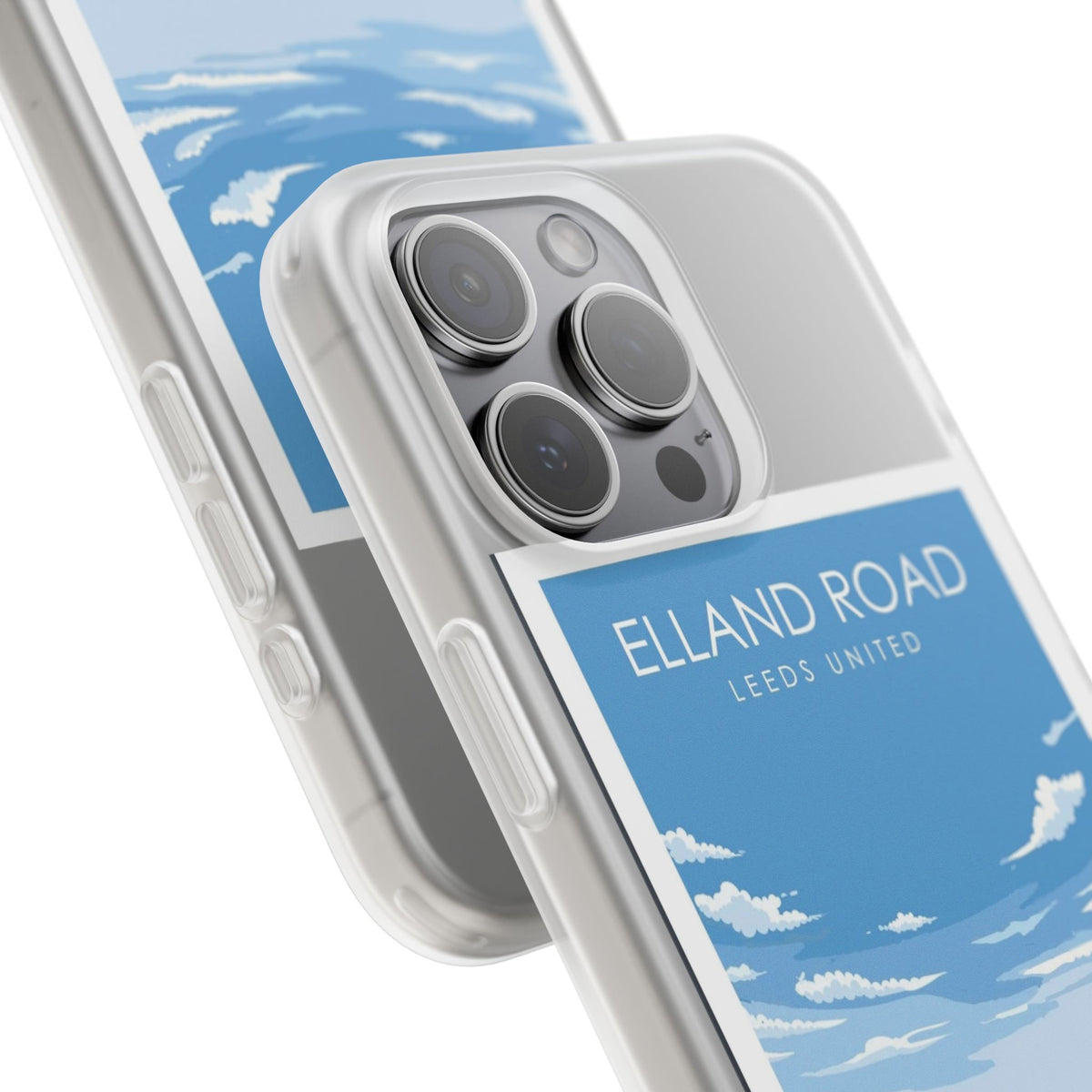 Flexi Phone Case Elland Road