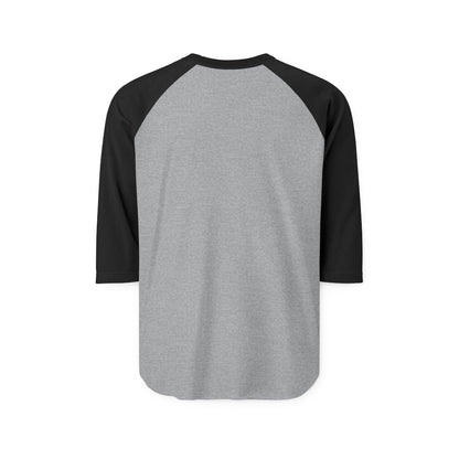 Leeds United Graffiti-Inspired Unisex  Raglan Shirt: Legend Cooper Edition