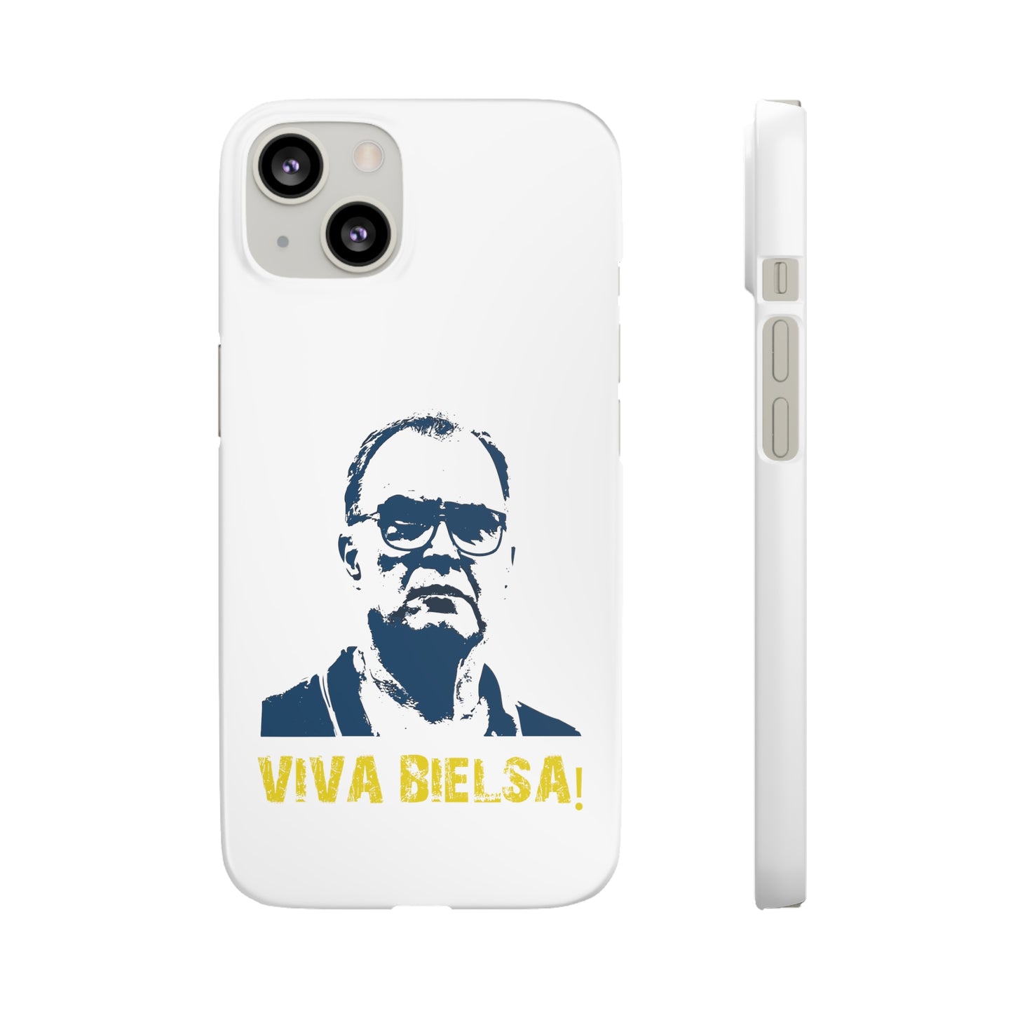 Funda Snap - ¡Viva Bielsa!