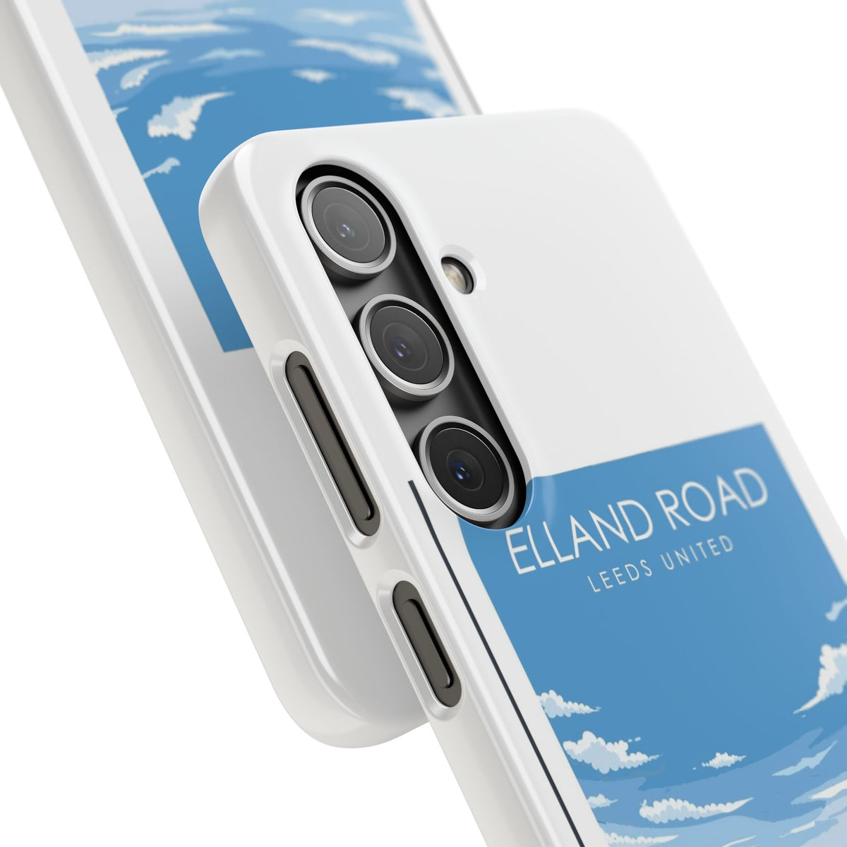 Snap Phone Case Elland Road
