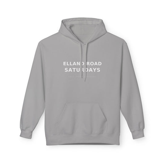Elland Road Saturdays Leeds Hoodie