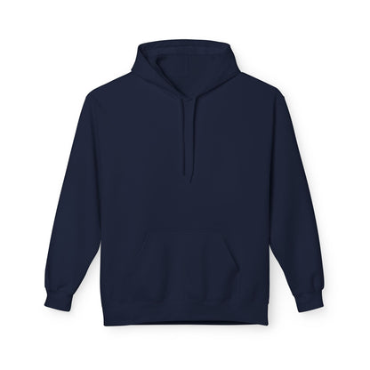 LUFC Game Day Fleece Hoodie  Midweight Unisex