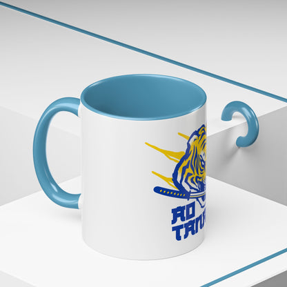 Leeds United Ao Tanaka Tiger Mug