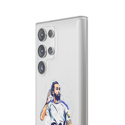 LUFC News “LEEDS: Dominic  Calvert-Lewin” Flexi Case - Lufcnews.co.uk