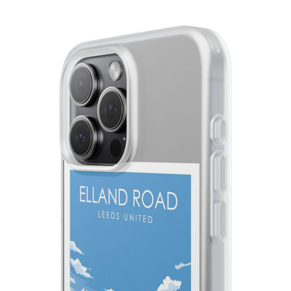 Flexi Phone Case Elland Road