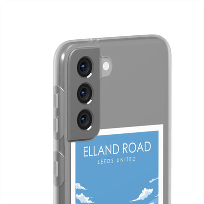 Flexi Phone Case Elland Road