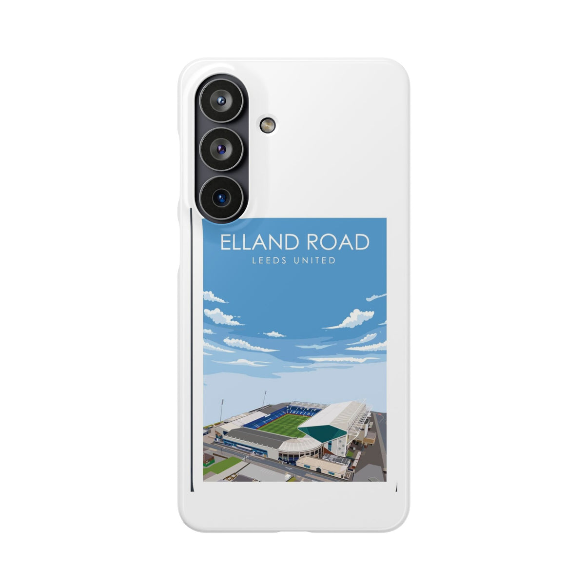 Snap Phone Case Elland Road