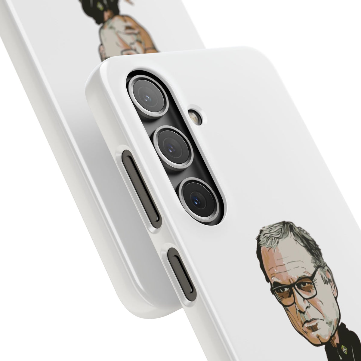 Snap Cases - Bielsa the Godfather