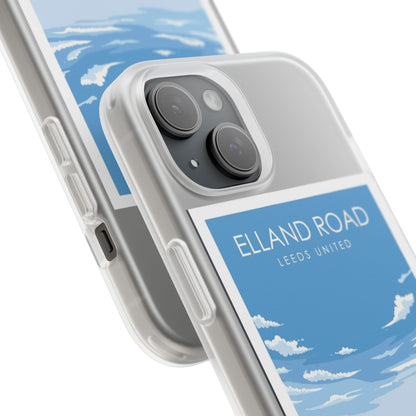 Flexi Phone Case Elland Road