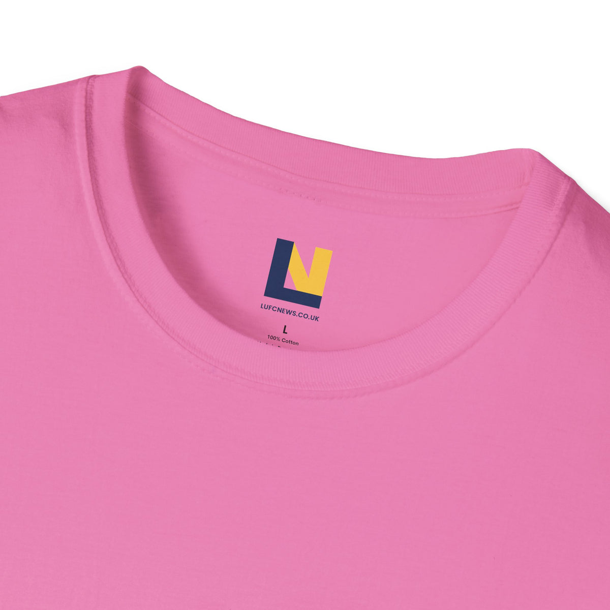 Beeston Saturdays Leeds T-Shirt