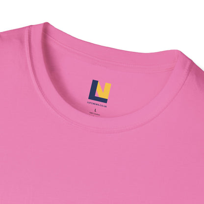 Beeston Saturdays Leeds T-Shirt