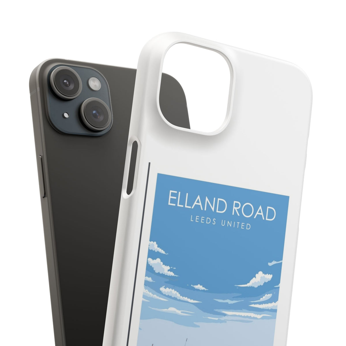 Snap Phone Case Elland Road